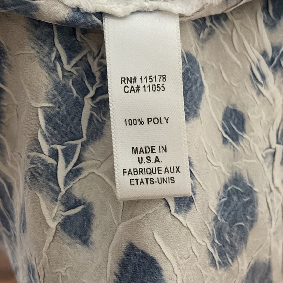 KOMAROV leopard MIDI dress - Picture 4 of 5